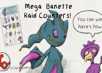 How to Defeat Mega Absol in Pokémon GO: Top Counters and Tips