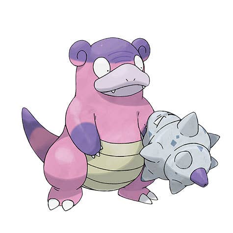 Galarian Slowbro in Pokémon GO: Best Moves and Evolution Requirements