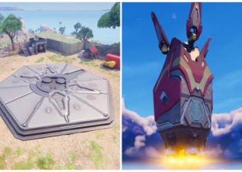 Top Chest Spawn Locations in Fortnite Chapter 5 Season 4: Best Spots for Loot
