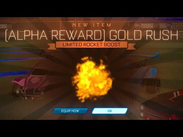 Alpha Boost for Sale: Get Your Rocket League Boost Today!