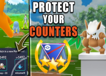 How to Find Shiny Shiftry in Pokémon GO: Tips for Raids and More