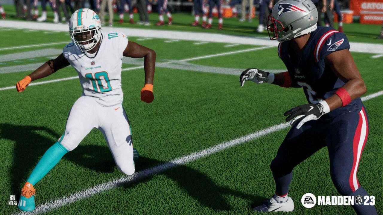 What's the Best Defensive Playbook in Madden 23? Top Picks Revealed
