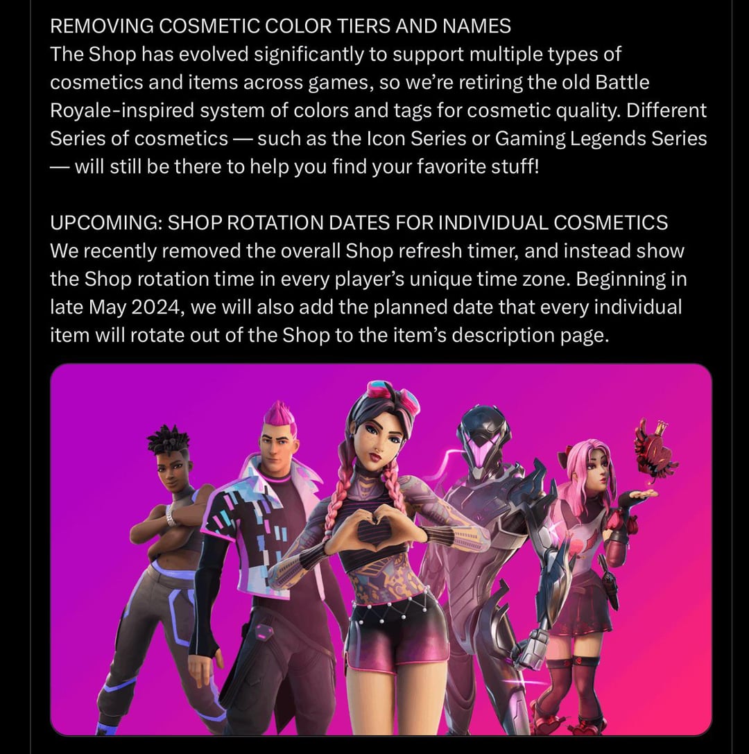 Fortnite Account Locker Checker: Find Rare Skins & Cosmetics