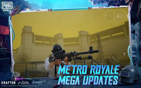 Working PUBG Codes for Mobile: Redeem UC, Skins, and More