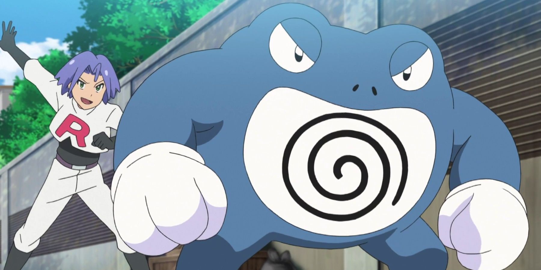 What Type Moves Are Poliwrath Weak To? Full Breakdown of Weaknesses