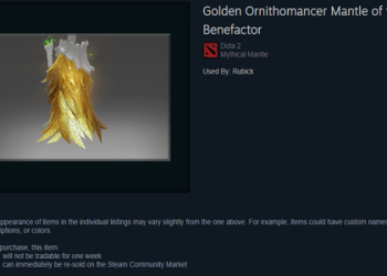 What’s the Most Expensive Item in Dota 2? Discover the Top Valued Skins and Couriers