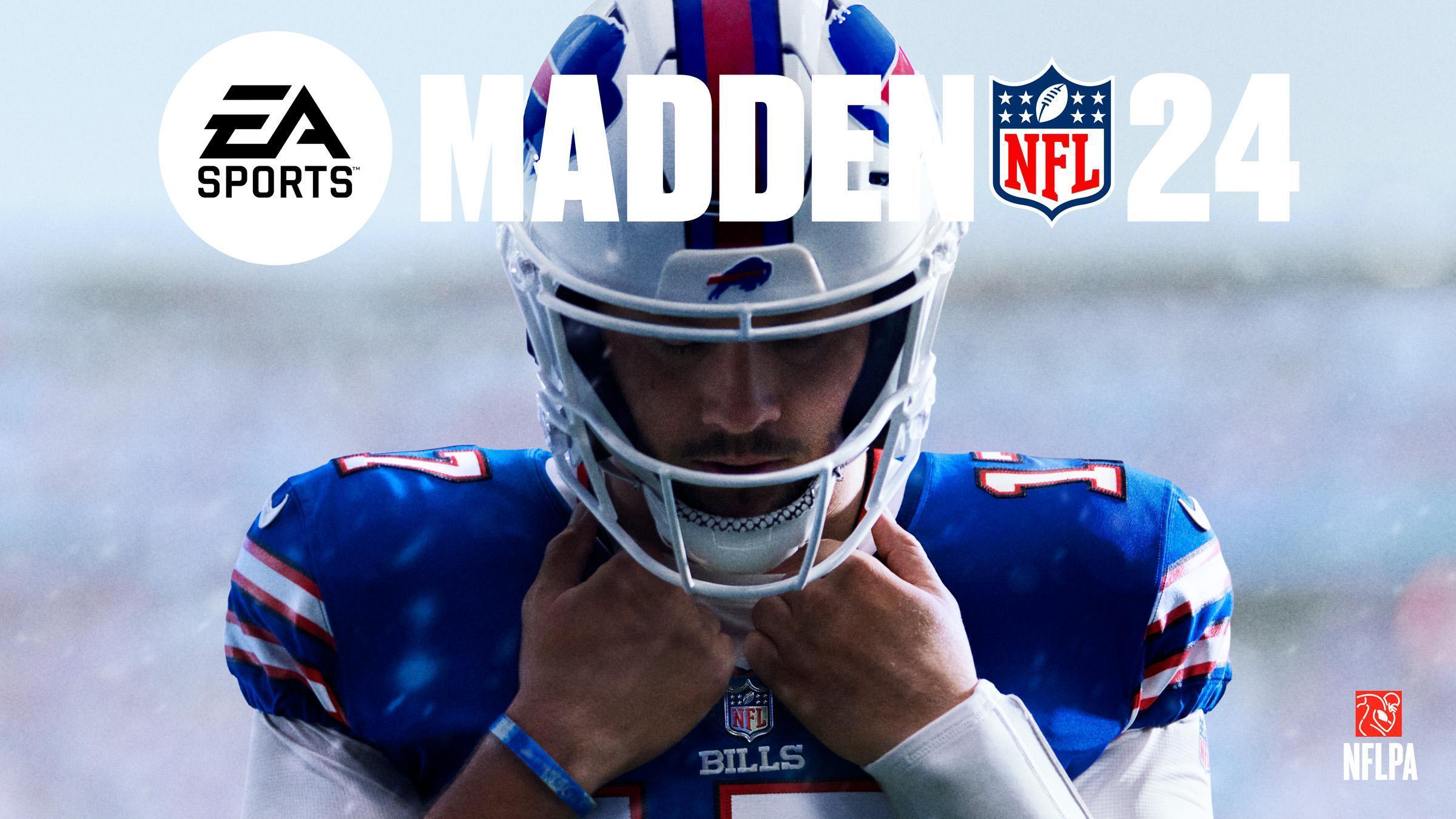 madden 24 countdown early access