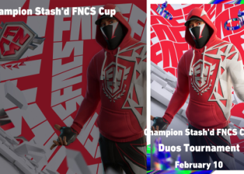 FNCS Major 1 2024: Everything You Need to Know About the Fortnite Championship