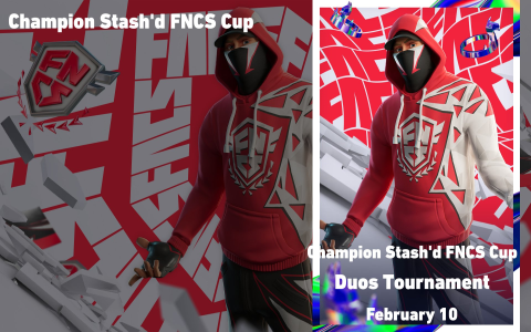 FNCS Major 1 2024: Everything You Need to Know About the Fortnite Championship