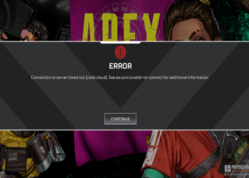 Apex Game Version Doesnt Match: How to Fix This Common Error