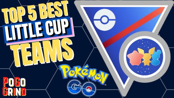 Top Tips for Dominating Little Cup in Pokémon GO: Best Pokémon and Teams