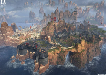 Try the Apex Randomizer: Randomize Your Legends, Weapons, and Maps Instantly