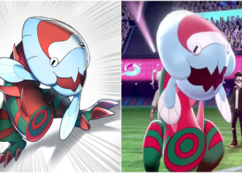 Unleash Regidragos Best Moveset for Maximum Damage