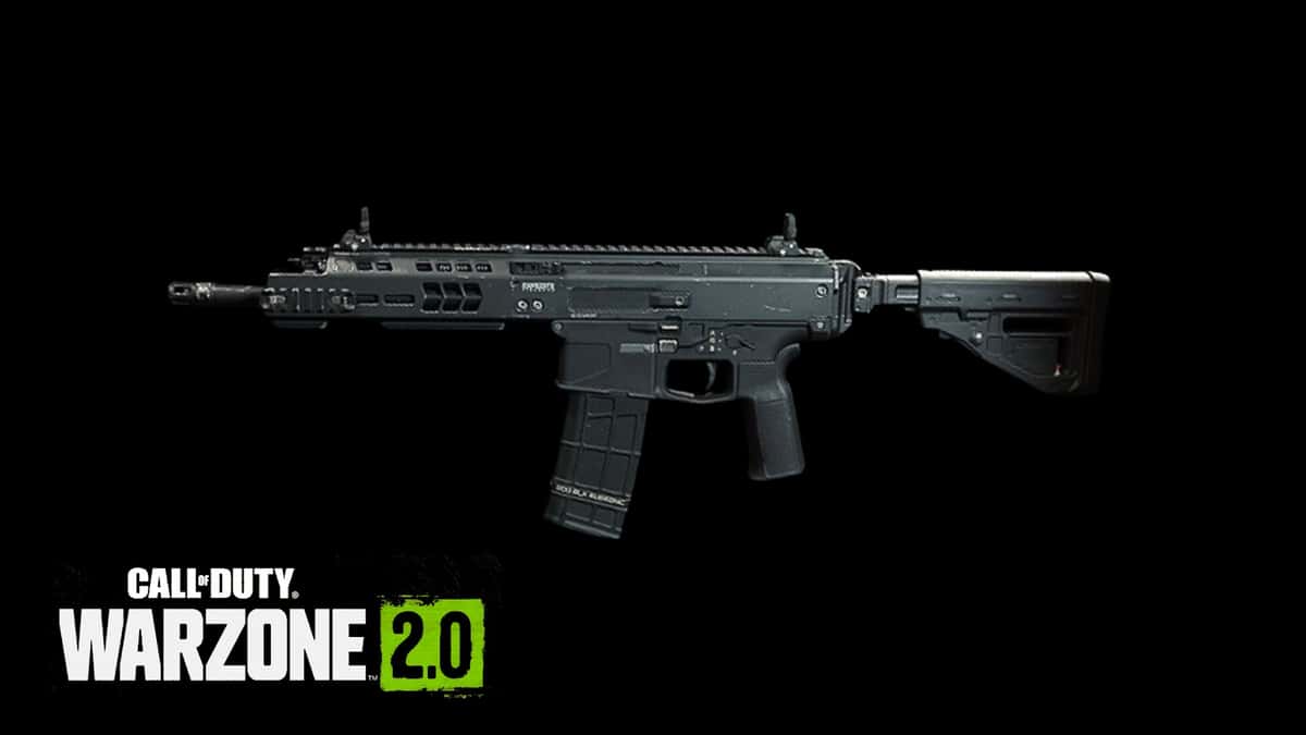 Unlock the Full Potential of ISO Hemlock in Warzone 2: Best Setup and Loadouts