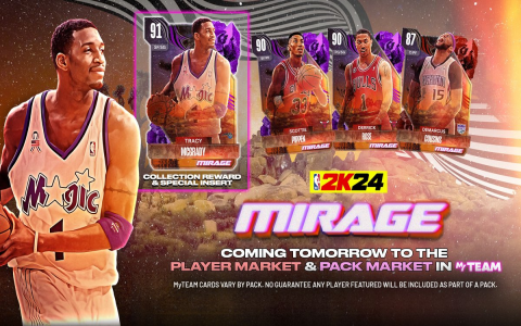 NBA 2K24 MyTEAM Legendary Path: Best Players and Rewards Guide