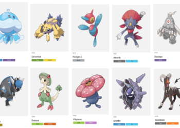 How to Get Choice Specs in PokeMMO: A Complete Guide