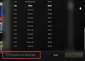 Server Connection Lost in Tarkov? Heres How to Resolve Network Issues