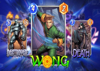 Marvel Snap March 2024: New Cards, Updates, and Best Deck Strategies