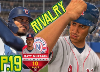 Can You Be Traded in MLB The Show 24? Everything You Need to Know