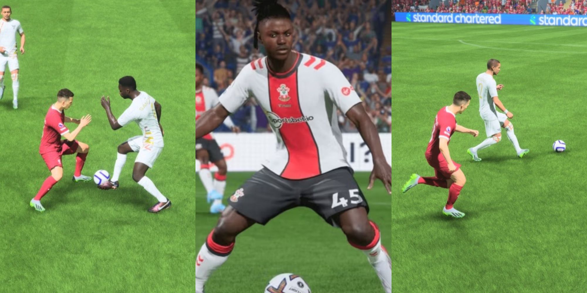 How to Use FC 24 Defending Buttons for Effective Jockeying and Tackles