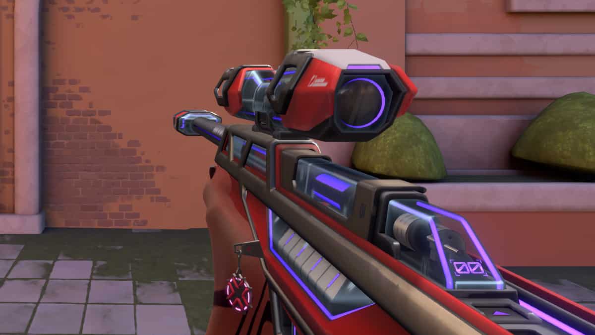 Best Operator Skins for Sniper Fans in Valorant: A Comprehensive List
