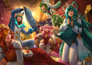 LOL New Rank Distribution: Understanding the Updated Tiers in Season 14