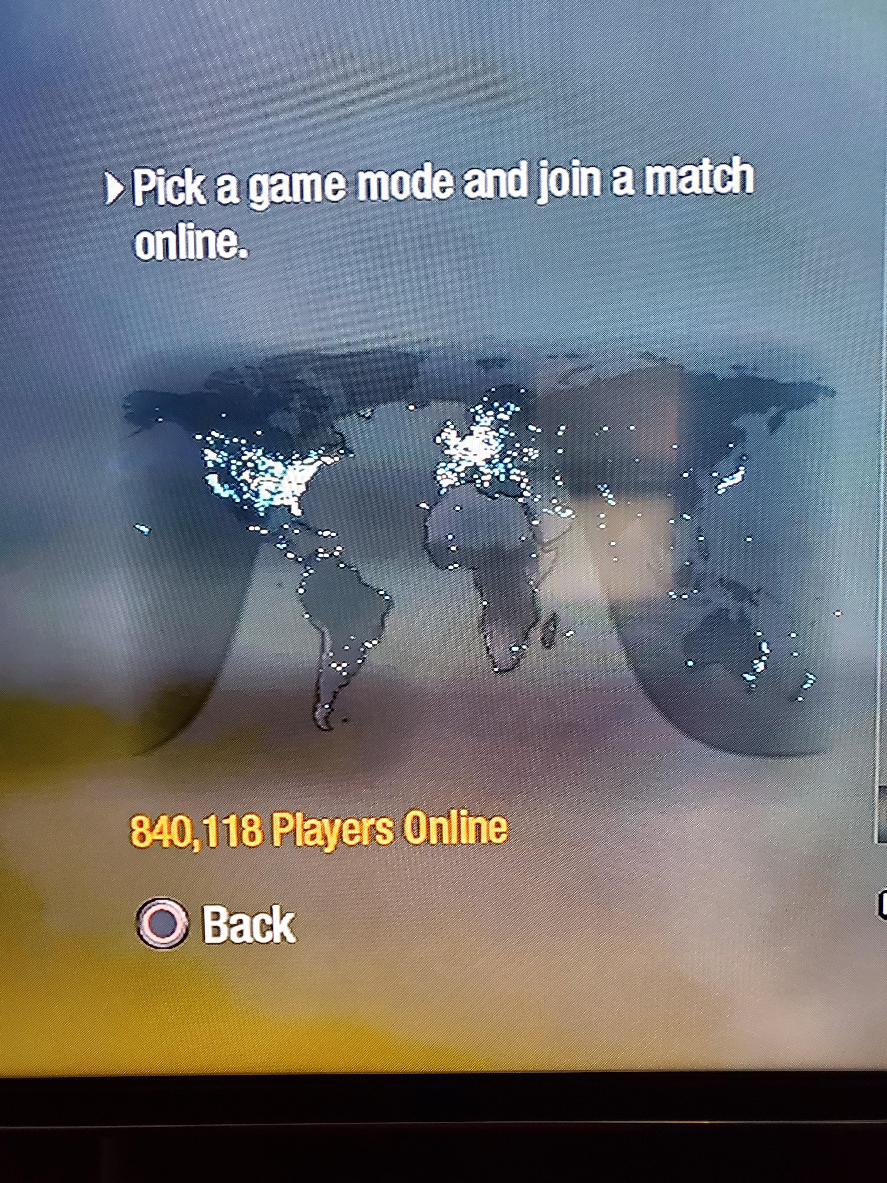 Current Player Count for Black Ops 1: How Many Are Still Playing?