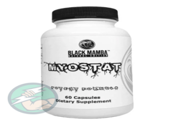 black mamba my player capsule