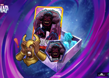 Marvel Snap Season Reset Explained: What Happens to Your Rank and Rewards