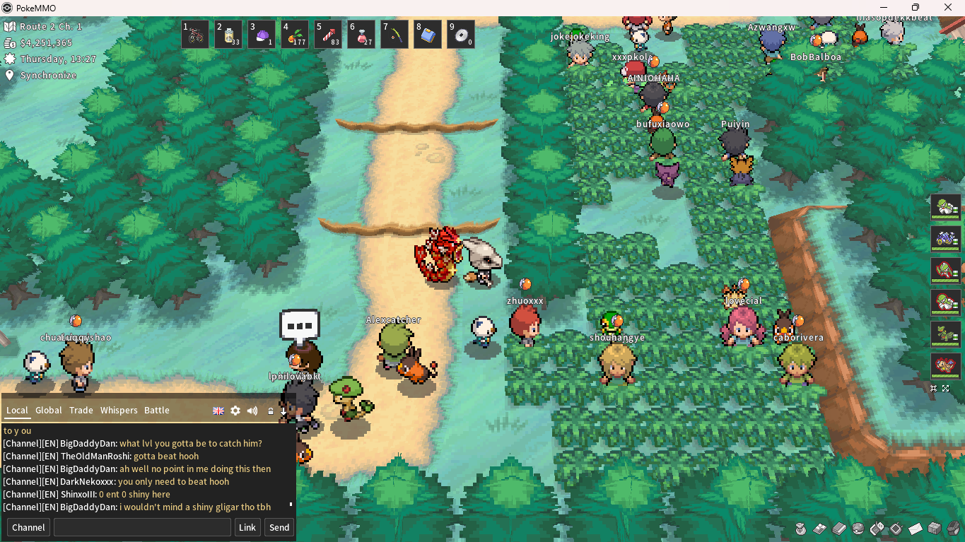 Pokemon Online vs PokeMMO: A Comprehensive Comparison of Features and Gameplay