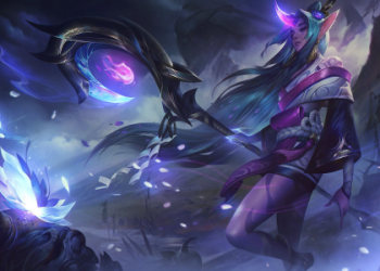 Arcana Ryze: Unlock New Powers and Stunning Effects in Epic Skin