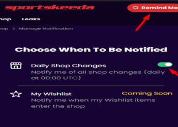 Fortnitemares 2023 Item Shop: Latest Cosmetic Items and Limited-Time Deals