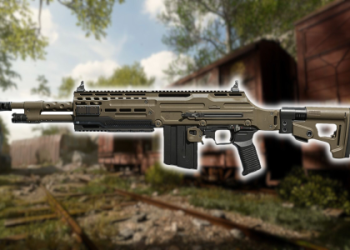 Best Meta Warzone Sniper Loadouts for Dominating Long-Range Fights