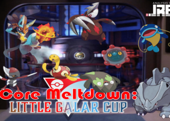 Galarian Rapidash Pokémon GO: Top IVs, Moves, Strengths, and Counters