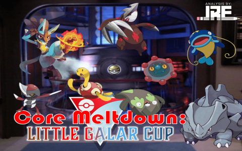 Galarian Rapidash Pokémon GO: Top IVs, Moves, Strengths, and Counters