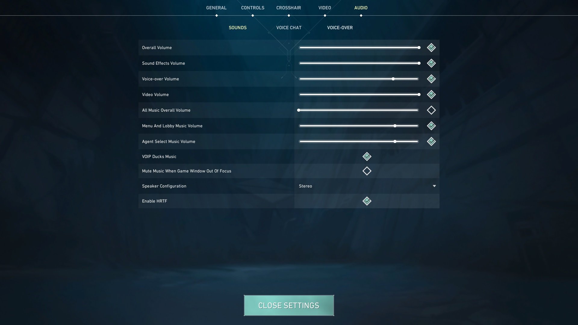 Improve Your Valorant Gameplay with Audio Radar and Perfect Sound Settings