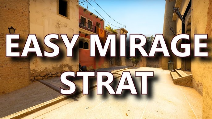 Best Strats for Strat Roulette in CSGO: Winning Tips & Tricks