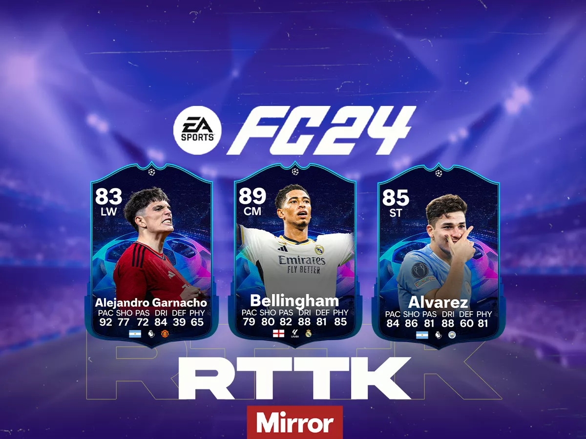 Upcoming EAFC Promo Details for FC 24 Revealed