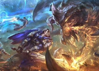 Top Strategies for Garen in Nexus Blitz: Win More with These Builds and Tips