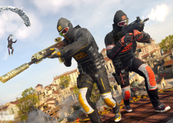 MW3 Ranked Rewards: Complete Guide to All Rewards in Modern Warfare 3