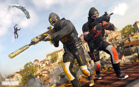 MW3 Ranked Rewards: Complete Guide to All Rewards in Modern Warfare 3