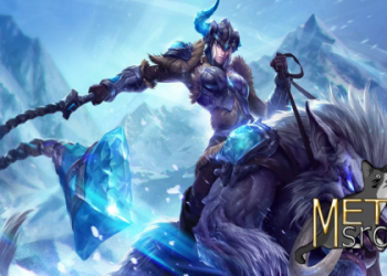 Master Veigar in Nexus Blitz: Top Runes, Items, and Skill Order