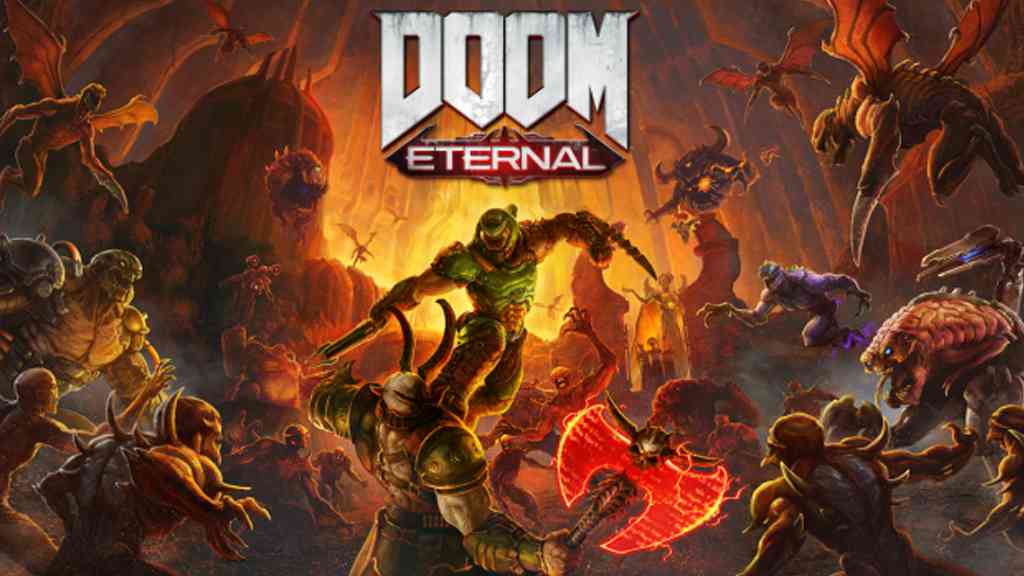 Complete Doom Eternal Trophies Guide: How to Earn All Trophies in 2024