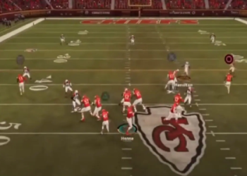 How to Throw a Touch Pass in Madden 24: A Complete Guide