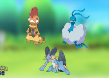 Complete Pokemon GO Tier List: Top Raid and PvP Pokemon Explained