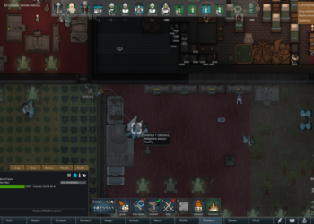 Discover the Benefits of Polux Trees in RimWorld for Pollution Control