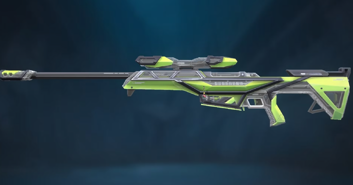 Best Operator Skins for Sniper Fans in Valorant: A Comprehensive List