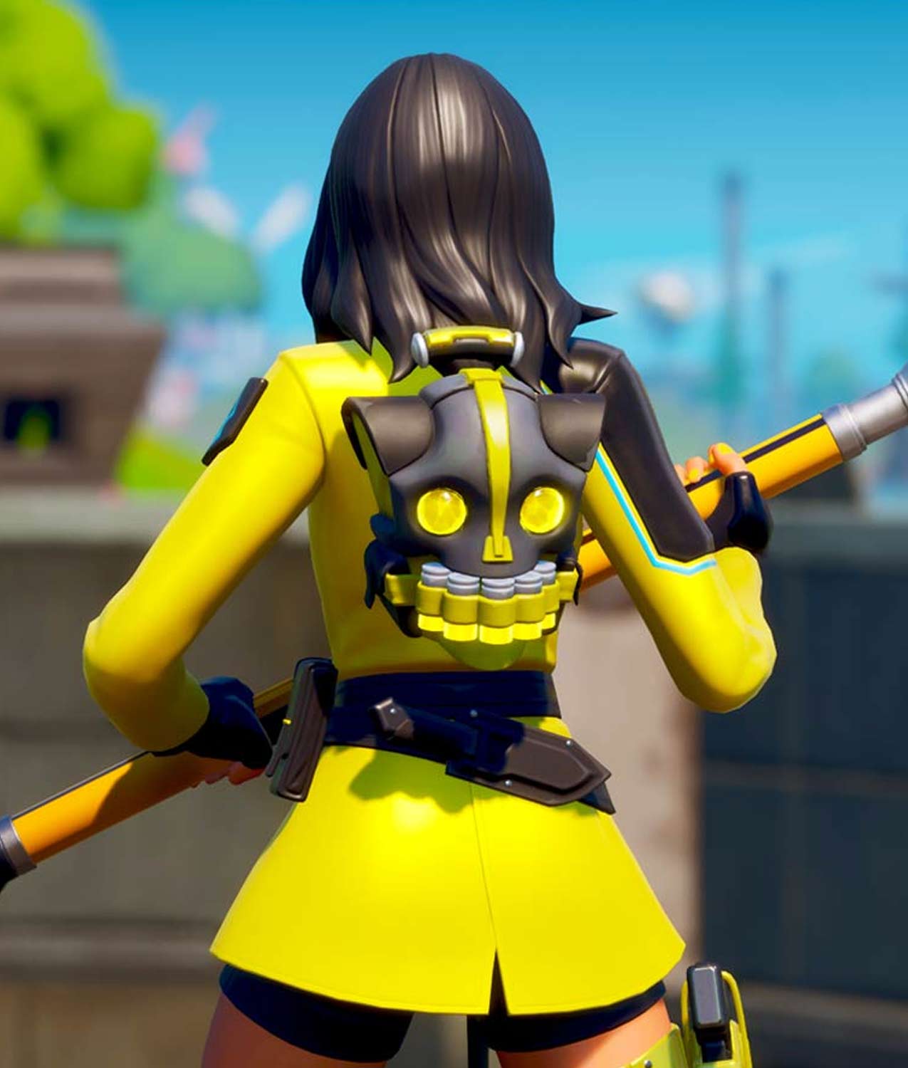 Get the Yellow Jacket Fortnite Skin Today – Lowest Prices & Free Shipping