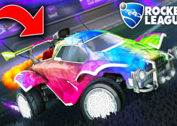 Best Cars in Rocket League 2024: Top Choices for Pros and Beginners