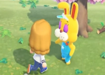 Complete Guide to Making the Wobbling Zipper Toy in ACNH